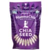 Mamma Chia Organic White Chia Seed 12 oz (340 g) 856516002348