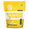 Manitoba Harvest Hemp Yeah! Unsweetened 32 oz (907 g) 697658691041
