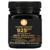 Manuka Doctor Monofloral Manuka Honey MGO 925+ 8.75 oz (250 g) 850312008627