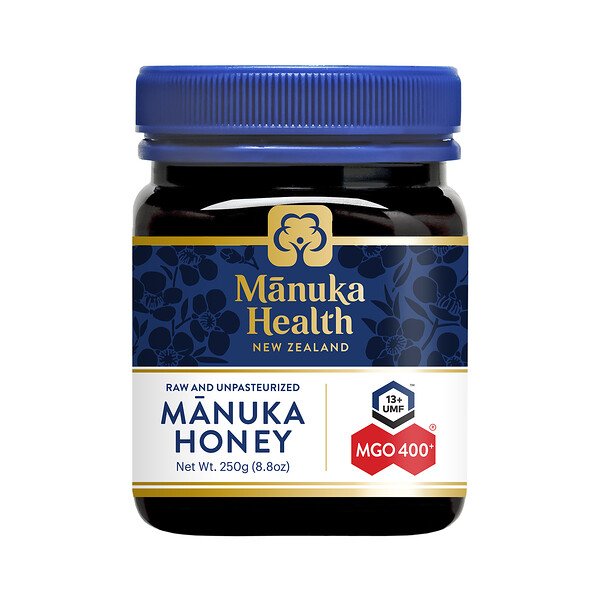 Mua Manuka Health Manuka Honey MGO 400+ 8.8 oz 250 g giảm giá rẻ Hà nội TPHCM