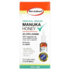 ManukaGuard Manuka Honey Medical Grade Allercleanse 1.3 fl oz (40 ml) 858631002128