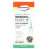 ManukaGuard Medical Grade Manuka Honey Sinus Cleanser 0.65 fl oz (20 ml) 1 ManukaGuard Medical Grade Manuka Honey Sinus Cleanser 0.65 fl oz (20 ml) 858631002562