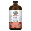MaryRuth Organics Liquid Multivitamin Prenatal & Postnatal Berry 32 fl oz (946 ml) 1 MaryRuth Organics Liquid Multivitamin Prenatal & Postnatal Berry 32 fl oz (946 ml) 856645008686