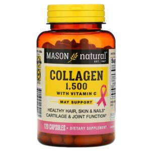 Mua Mason Natural Collagen 1