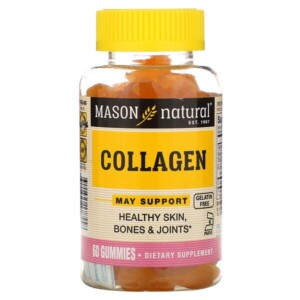 Mua Mason Natural Collagen 60 Gummies giảm giá rẻ Hà nội TPHCM