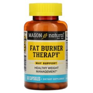 Mua Mason Natural Fat Burner Therapy 60 viên giảm giá rẻ Hà nội TPHCM