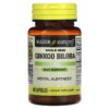 Mason Natural Whole Herb Ginkgo Biloba 60 Capsules 2 Mason Natural Whole Herb Ginkgo Biloba 60 Capsules 311845177353