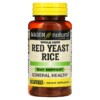 Mason Natural Whole Herb Red Yeast Rice 60 Capsules 311845146656