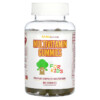 MAV Nutrition Multivitamin Gummies For Kids 90 Gummies 850018273107