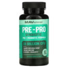 MAV Nutrition Pre-Pro Synbiotic Pre + Probiotic Formula 60 Capsules 2 MAV Nutrition Pre-Pro Synbiotic Pre + Probiotic Formula 60 Capsules 850018273145
