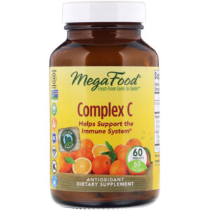 Mua MegaFood Complex C 60 viên giảm giá rẻ Hà nội TPHCM