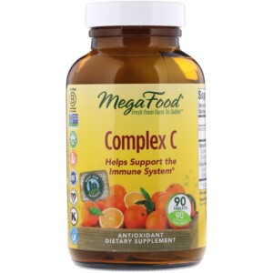 Mua MegaFood Complex C 90 viên giảm giá rẻ Hà nội TPHCM