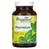 MegaFood Magnesium 60 Tablets 051494101872