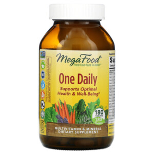 Mua MegaFood One Daily 180 viên giảm giá rẻ Hà nội TPHCM