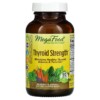 MegaFood Thyroid Strength 90 Tablets 1 MegaFood Thyroid Strength 90 Tablets 051494200292