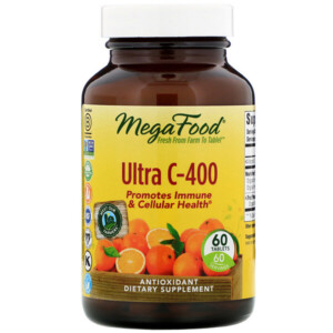 Mua MegaFood Ultra C-400 60 viên giảm giá rẻ Hà nội TPHCM