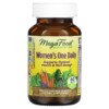 MegaFood Women’s One Daily 60 Tablets 051494101049