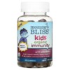 Mommy's Bliss Kids Organic Immunity With Zinc & Vitamin C 2 Yrs+ Berry 60 Gummies 1 Mommy's Bliss Kids Organic Immunity With Zinc & Vitamin C 2 Yrs+ Berry 60 Gummies 679234071423