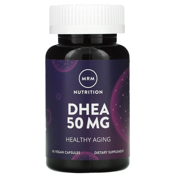 MRM Nutrition DHEA 50 mg 90 Vegan Capsules 1 Mua MRM DHEA 50 mg 90 Vegan viên giảm giá rẻ Hà nội TPHCM