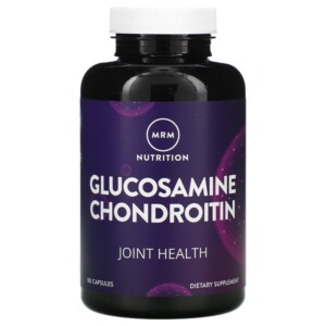 Mua MRM Glucosamine Chondroitin 180 viên giảm giá rẻ Hà nội TPHCM