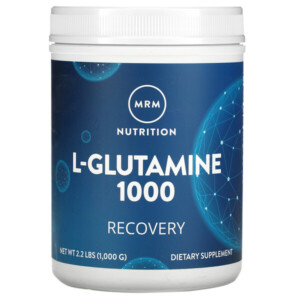 Mua MRM L-Glutamine 1000 2.2 lbs 1