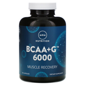 Mua MRM Nutrition BCAA+G 6000 150 viên giảm giá rẻ Hà nội TPHCM
