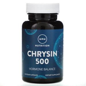 Mua MRM Nutrition Chrysin 500 30 Vegan viên giảm giá rẻ Hà nội TPHCM