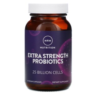 Mua MRM Nutrition Extra Strength Probiotics 25 Billion Cells 30 Vegan viên giảm giá rẻ Hà nội TPHCM