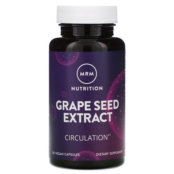 Mua MRM Nutrition Grape Seed Extract 100 Vegan viên giảm giá rẻ Hà nội TPHCM