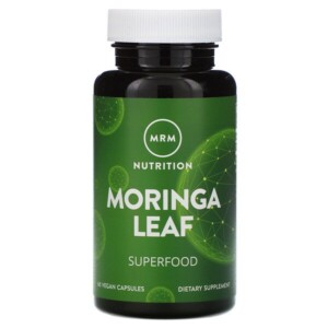 Mua MRM Nutrition Moringa Leaf 60 Vegan viên giảm giá rẻ Hà nội TPHCM