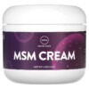 MRM Nutrition MSM Cream 4 oz (113 g) 2 MRM Nutrition MSM Cream 4 oz (113 g) 609492220035