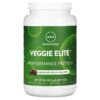 MRM Nutrition Veggie Elite Performance Protein Chocolate Mocha 2.45 lb (1.110 g) 609492722263