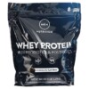 MRM Nutrition Whey Protein with Probiotics & Postbiotics Chocolate 5 lb (2.270 g) 1 MRM Nutrition Whey Protein with Probiotics & Postbiotics Chocolate 5 lb (2.270 g) 609492720504