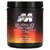 MuscleTech Burn iQ Smart Thermo Mango Chili Lime 7.58 oz (215 g) 631656717136