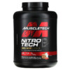 MuscleTech Nitro Tech 100% Whey Gold Strawberry Shortcake 5.03 lbs (2.28 kg) 2 MuscleTech Nitro Tech 100% Whey Gold Strawberry Shortcake 5.03 lbs (2.28 kg) 631656710502