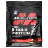 MuscleTech Platinum 8-Hour Protein Milk Chocolate 4.60 lbs (2.09 kg) 1 MuscleTech Platinum 8-Hour Protein Milk Chocolate 4.60 lbs (2.09 kg) 631656703528