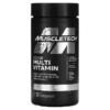 MuscleTech Platinum Multi Vitamin 180 Tablets 631656610574