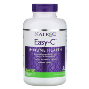 Mua Natrol Easy-C 240 viên giảm giá rẻ Hà nội TPHCM