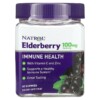 Natrol Elderberry Immune Health 50 mg 60 Gummies 047469077594