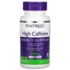Natrol High Caffeine Extra Strength 200 mg 100 Tablets 047469047948