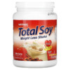 Naturade Total Soy Weight Loss Shake Horchata 1.2 lbs (540 g) 079911023248
