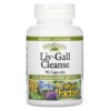 Mua Natural Factors Liv-Gall Cleanse 90 viên giảm giá rẻ Hà nội TPHCM