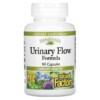 Natural Factors Urinary Flow Formula 90 Capsules 068958046303