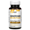 Mua Natural Stacks Serotonin Brain Food 60 viên giảm giá rẻ Hà nội TPHCM