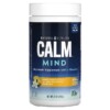 Natural Vitality CALM Mind Magnesium Supplement with L-Theanine Drink Mix Honey Vanilla 6 oz (168 g) 2 Natural Vitality CALM Mind Magnesium Supplement with L-Theanine Drink Mix Honey Vanilla 6 oz (168 g) 840230344068