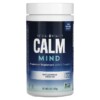 Natural Vitality CALM Mind Magnesium Supplement with L-Theanine Drink Mix Unflavored 6 oz (168 g) 1 Natural Vitality CALM Mind Magnesium Supplement with L-Theanine Drink Mix Unflavored 6 oz (168 g) 840230344082