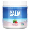 Natural Vitality CALM The Anti-Stress Drink Mix Watermelon 8 oz (226 g) 183405043565