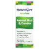 NaturalCare BioAllers Animal Hair & Dander 1 fl oz (30 ml) 1 NaturalCare BioAllers Animal Hair & Dander 1 fl oz (30 ml) 371400703014