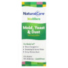 NaturalCare BioAllers Mold Yeast & Dust 1 fl oz (30 ml) 2 NaturalCare BioAllers Mold Yeast & Dust 1 fl oz (30 ml) 371400702017
