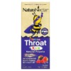 NaturaNectar Bee Hero Throat Kids Natural Propolis Spray Berry Blast 30 ml 837654326497